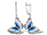 Cisseis Earrings